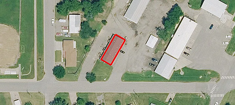 100 Grandview Dr