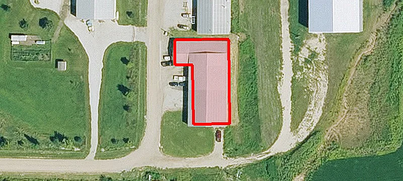 1608 Wilhelm Dr