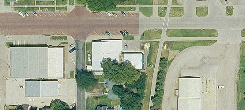304 Lincoln St