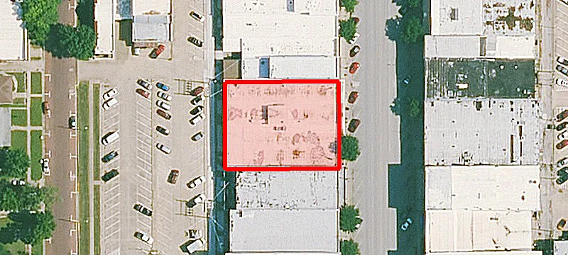211 Smt St