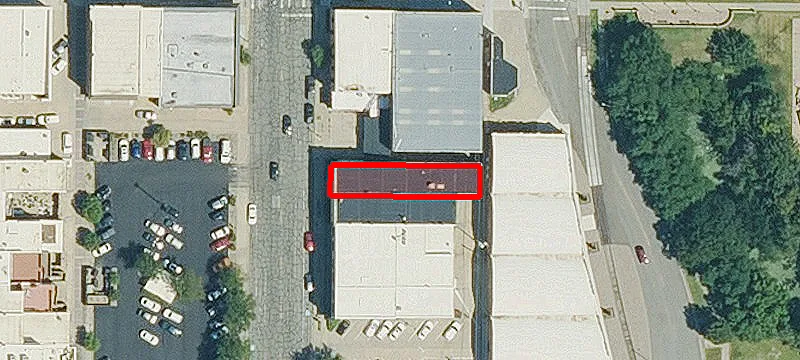 111 5th St