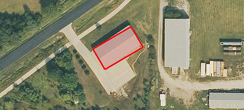 1196 Tonganoxie Rd
