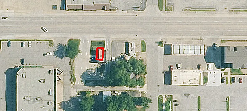 1500 Main St