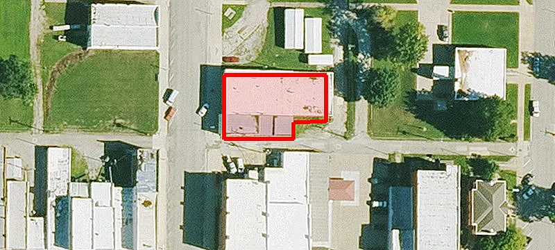 826 Central Ave