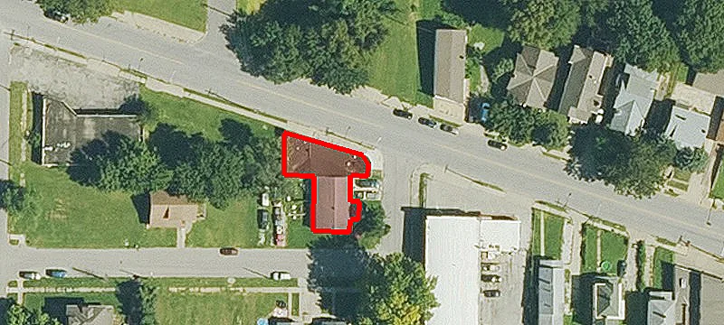 1125 Quindaro Blvd
