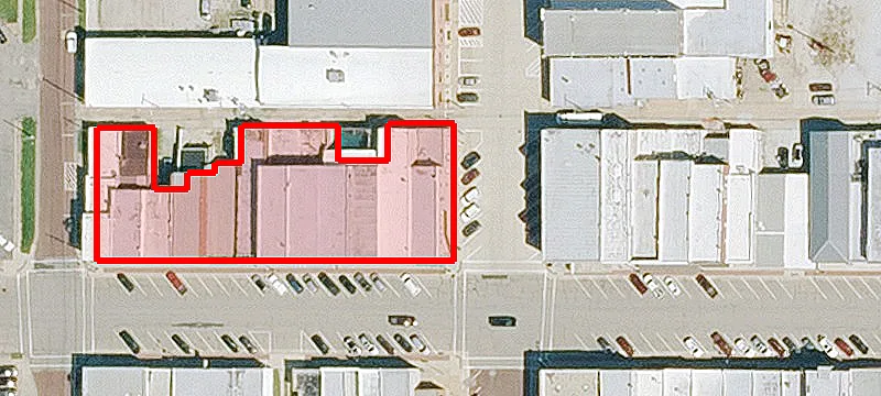 1002 Main St