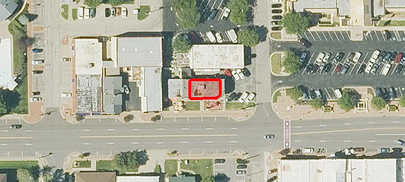 11200 Johnson Dr