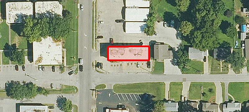 3724 Everett Ave
