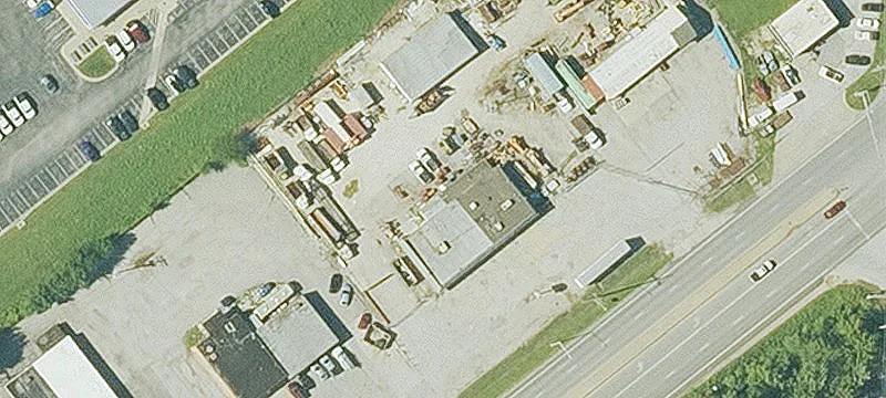 6522 Kaw Dr