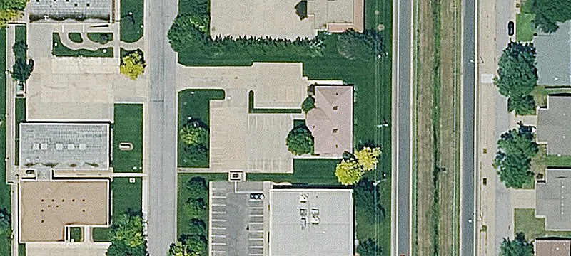 4 Compound Dr