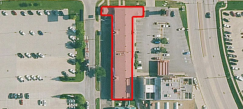 7321 Kellogg Dr