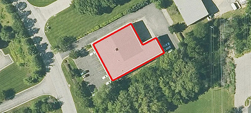 10915 Eicher Dr
