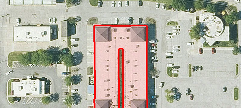 16605 Midland Dr