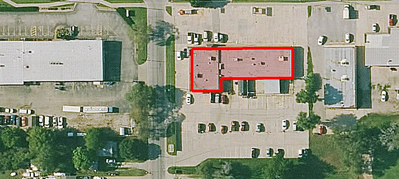 4331 Central Ave