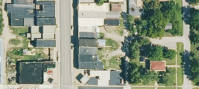615 Topeka Ave