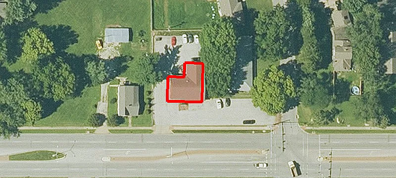 6420 Parallel Pkwy