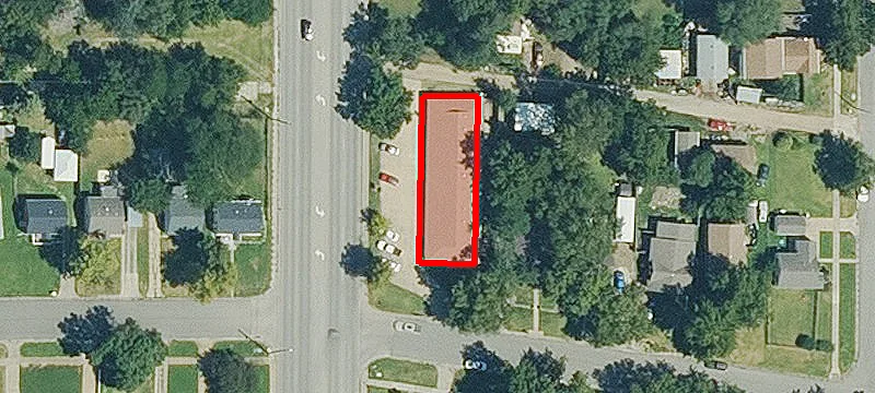 1101 Gypsum Ave