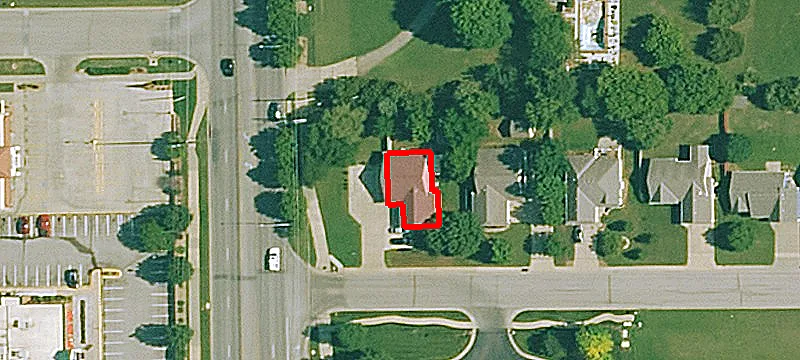 1250 Rock Rd