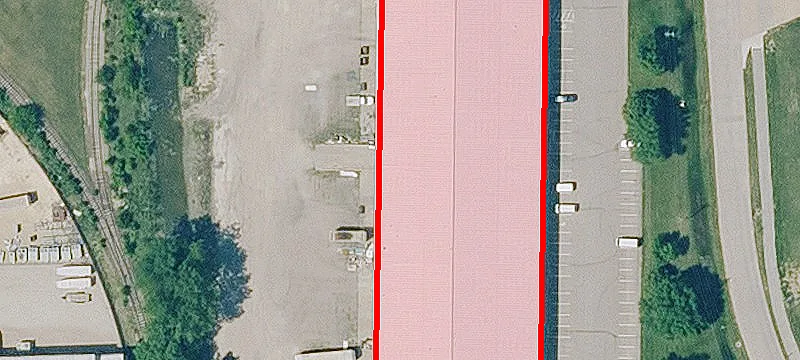 809 Levee Dr