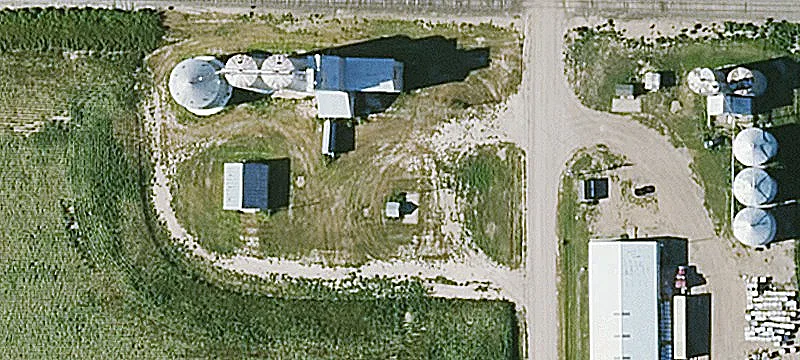 261 Pawnee Rd