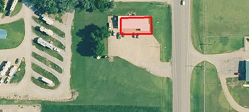 805 Buckeye Ave