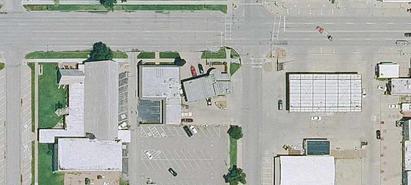 201 Kansas Ave