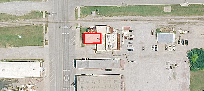 500 Main St