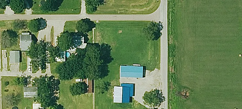 7045 Kingman Rd