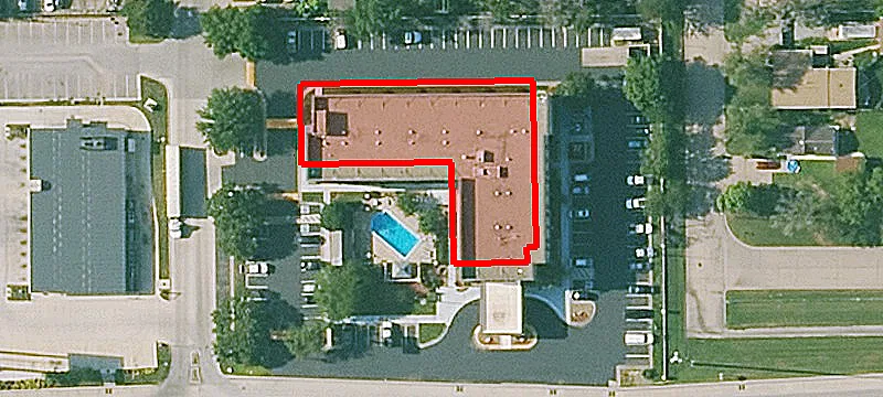 3800 Kellogg Dr