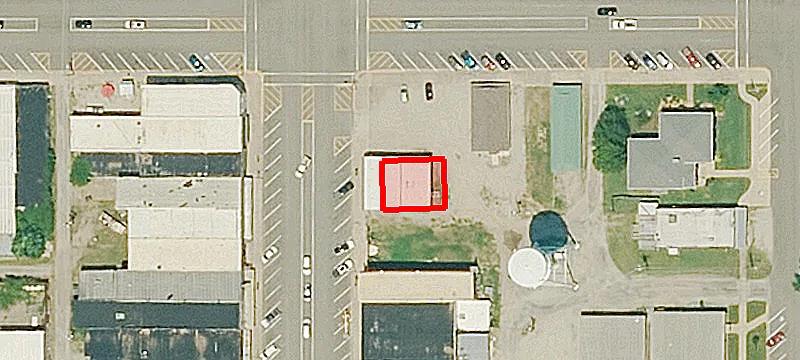 406 Commercial St