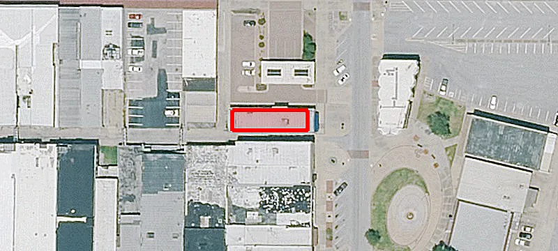 812 Walnut St