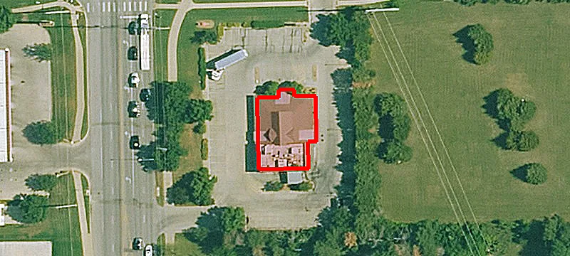 1440 Rock Rd