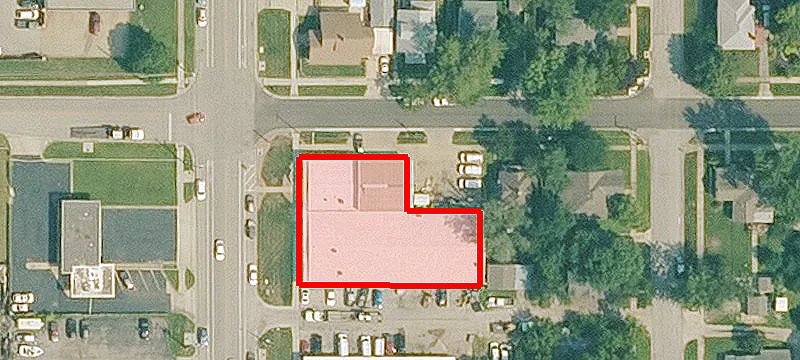 400 Kansas Ave
