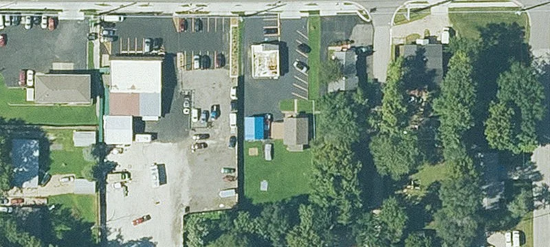7425 Leavenworth Rd