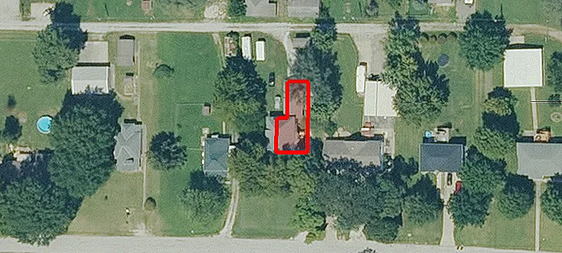 215 Lois St