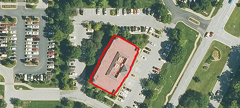 11120 Tomahawk Crk Pkwy