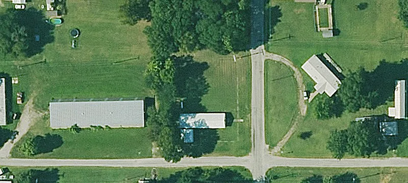 403 Okmulgee St