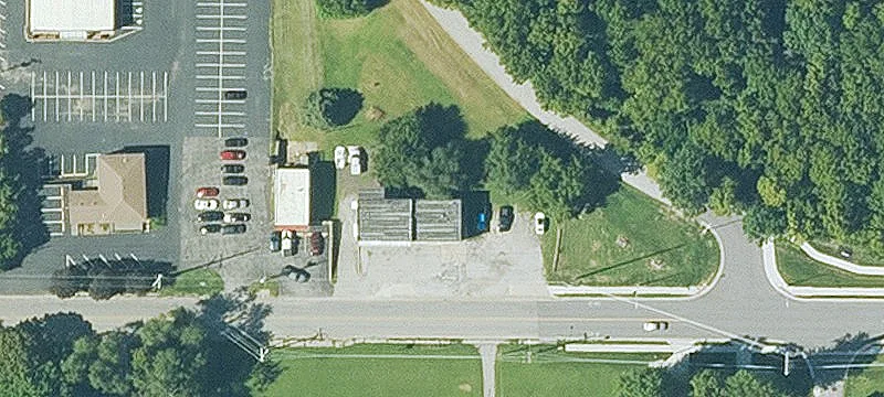 7830 Leavenworth Rd