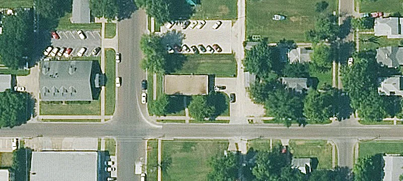 301 Jefferson Ave