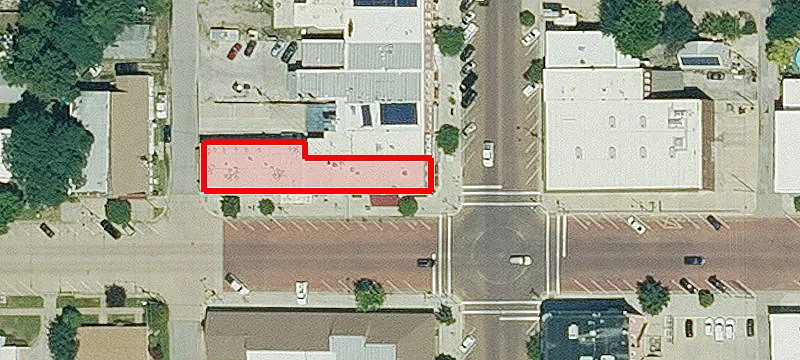 101 Main St