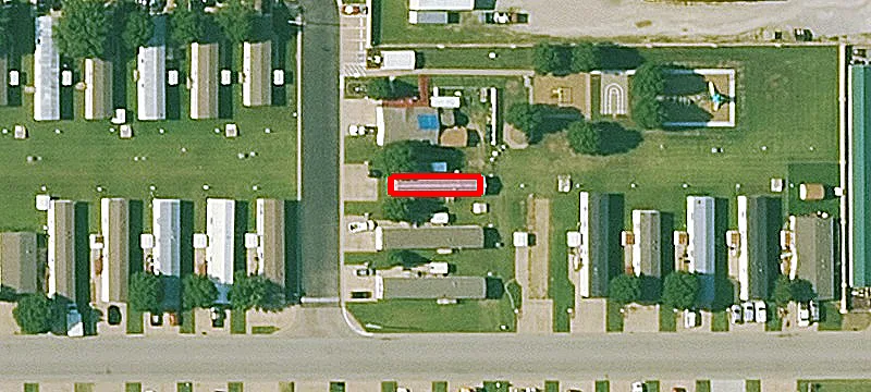 1400 Kay Ave Lot, Unit 204