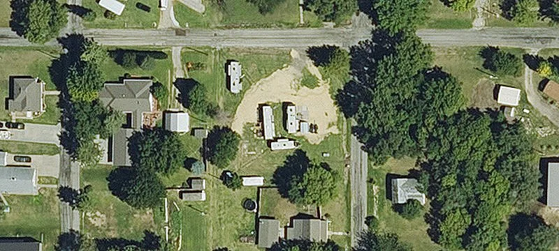 213 Vine St