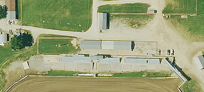 1663 Georgia Rd