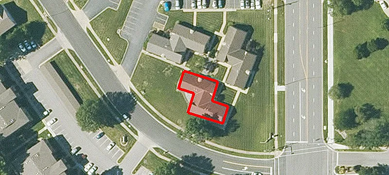 503 Mur Len Rd