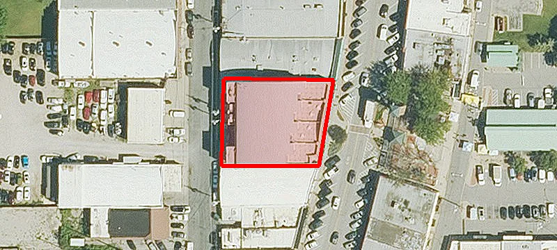 7924 Santa Fe Dr