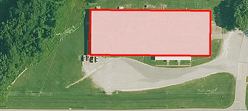 1427 Corporate Dr