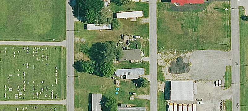 303 Everett Pl