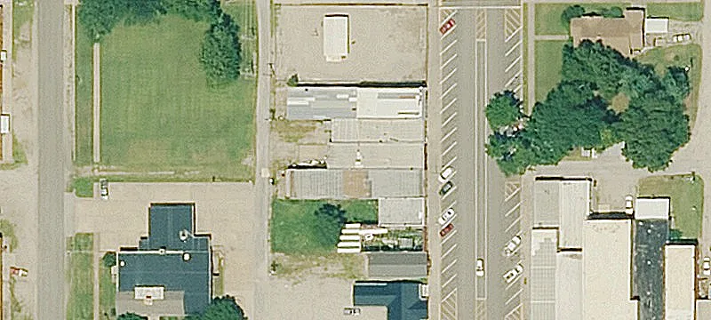 311 Commercial St