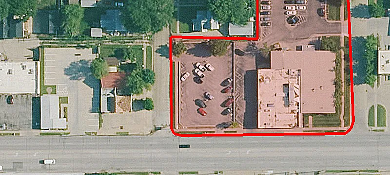 2900 Central Ave