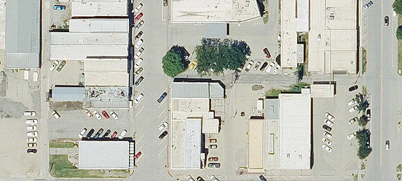 213 Ml St